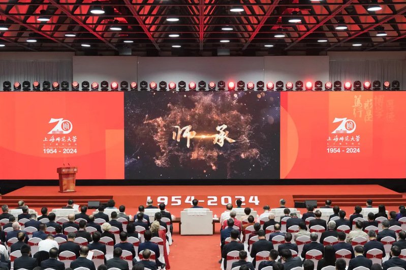 新中国成立后上海新建的第一所地方性高