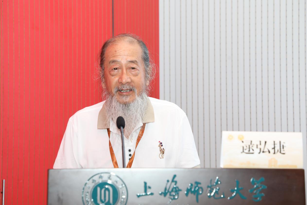 延伸阅读林在勇教授对各位的专家